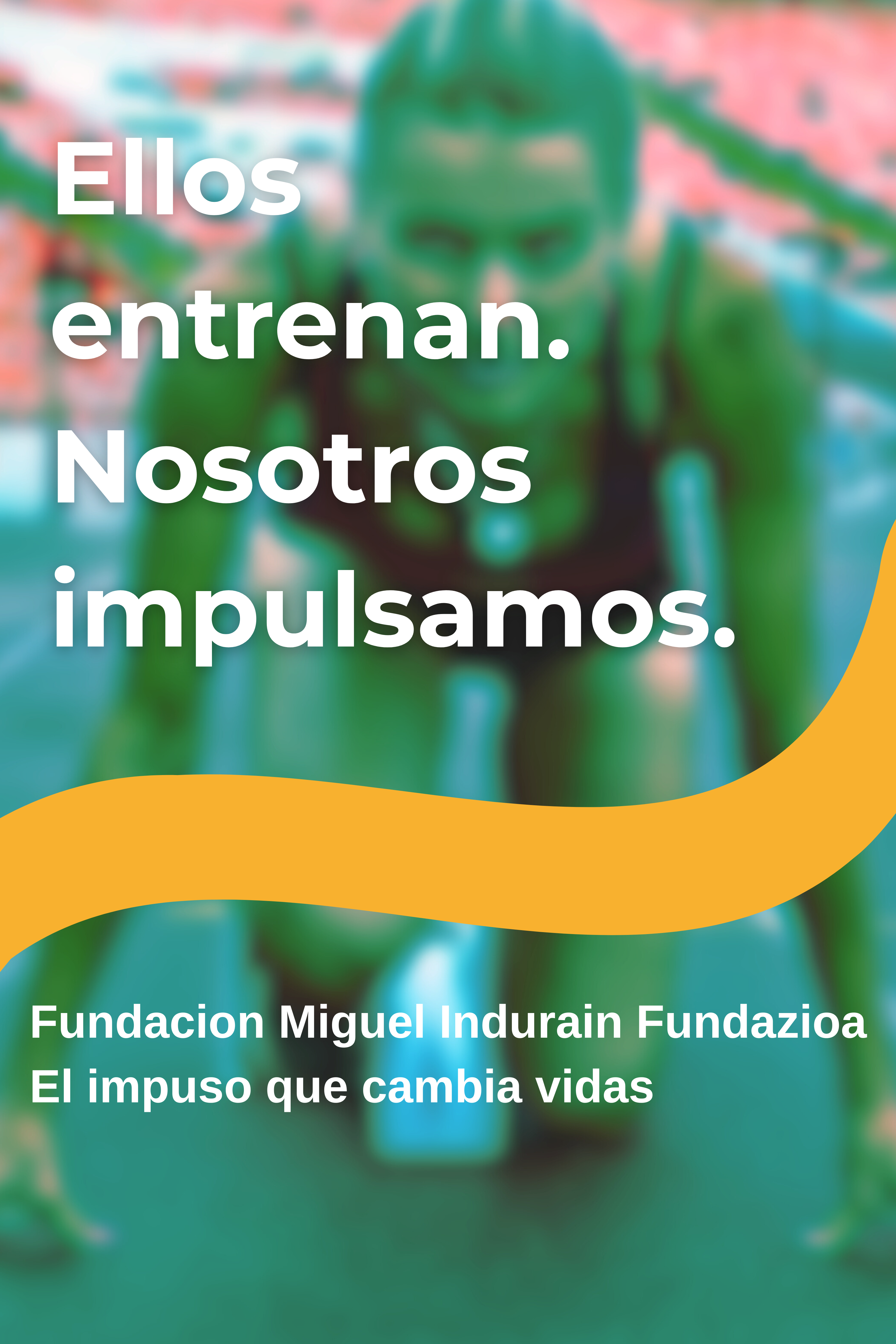 El impulso que transforma el futuro